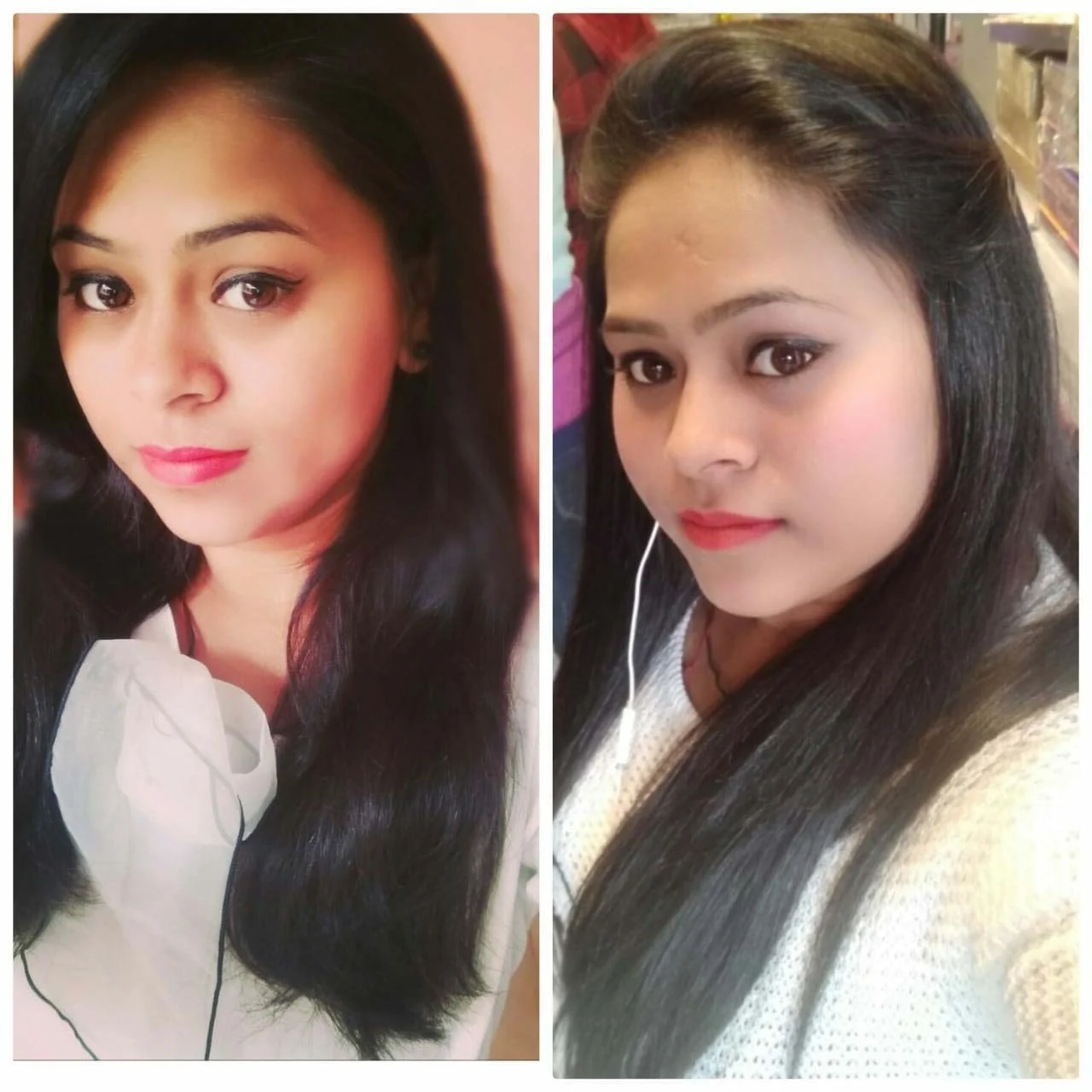 Before & After	