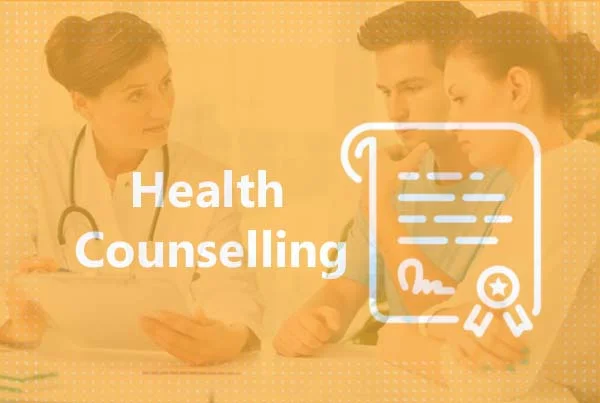 Health Counselling