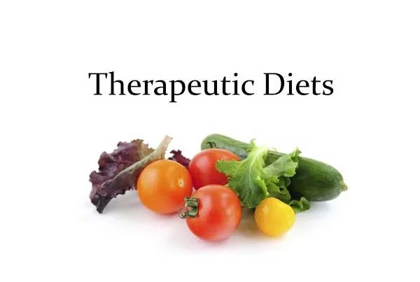 Therapeutic Diet Services